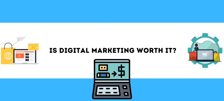 Profits Chances In A Digital Age